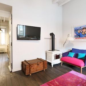 Appartement met een Slaapkamer